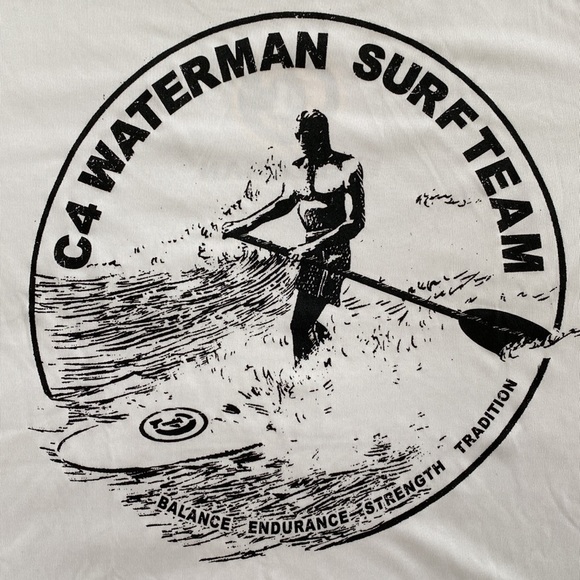C4 Waterman Shirt - Picture 4 of 5